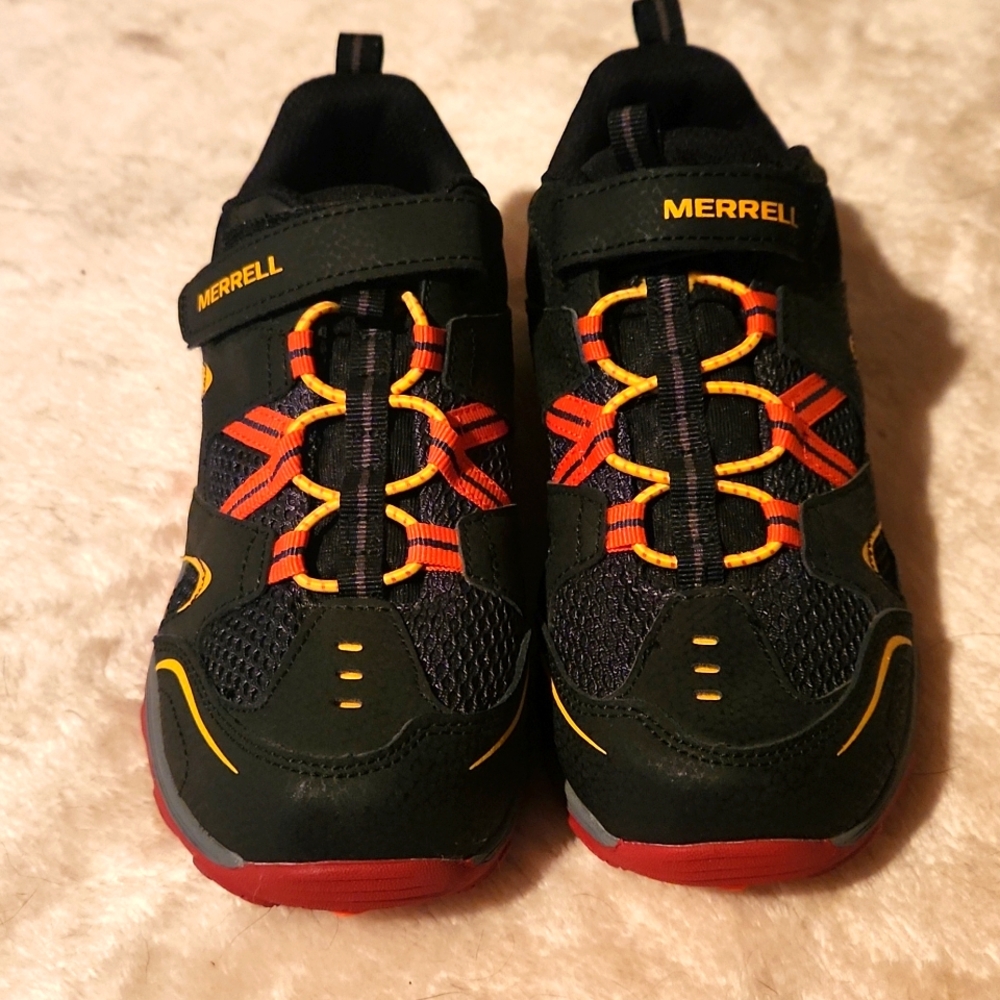 Kids Merrell Trail Chaser
